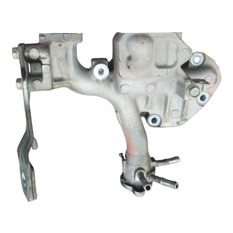 Toma Conexión Paso Refrigerante Motor Hino 300 816 716