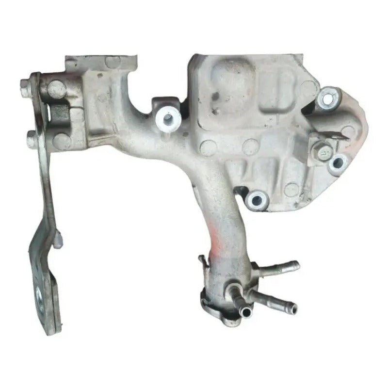 Toma Conexión Paso Refrigerante Motor Hino 300 816 716