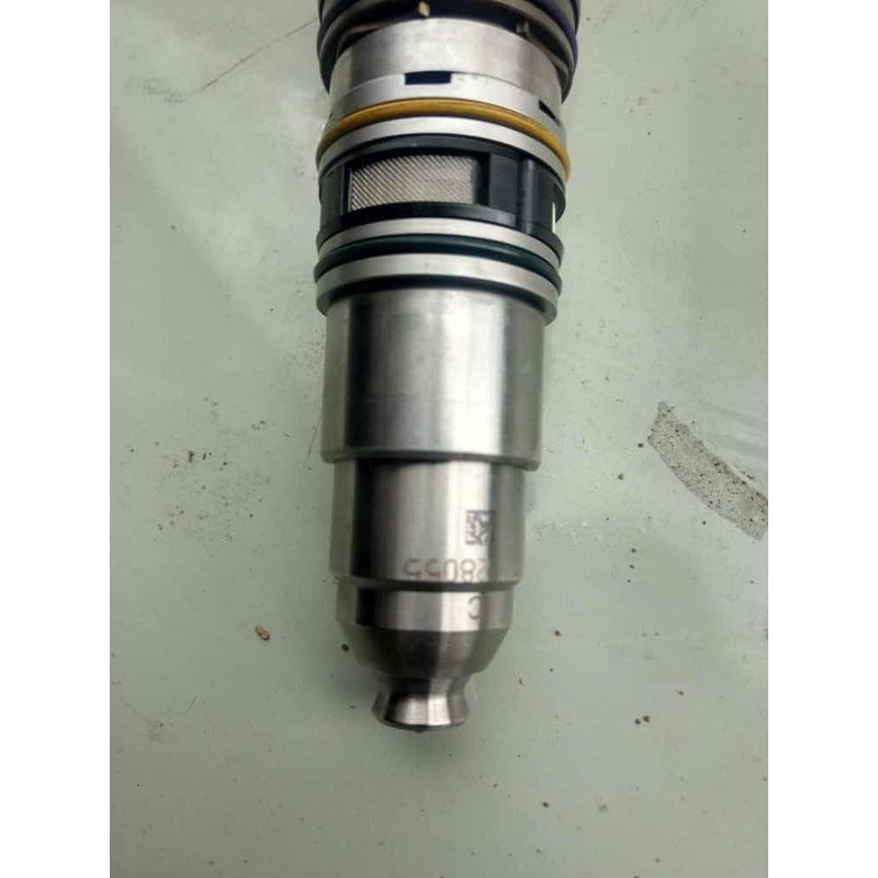 Inyector Cummins Isx Qsx Original 4010291