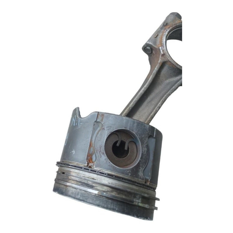 Piston Biela Motor 4m50 Sterling 360 Freightliner