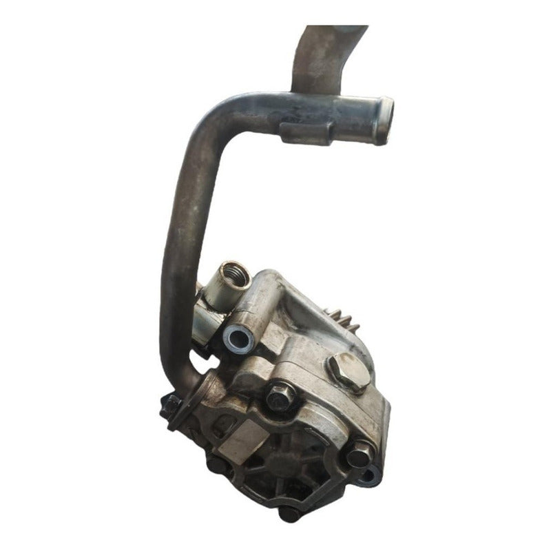 Bomba Aceite Direccion Licuadora Freightliner Fl360 Sterling