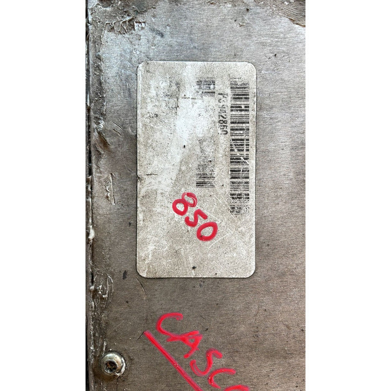 Computadora Casco Motor Cummins Isb 5.9l Ecm Modulo