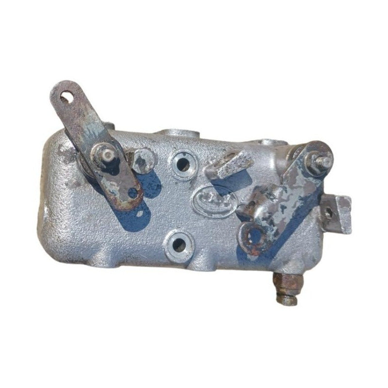 Bomba Diesel Toyota 6 Cilindros Casco