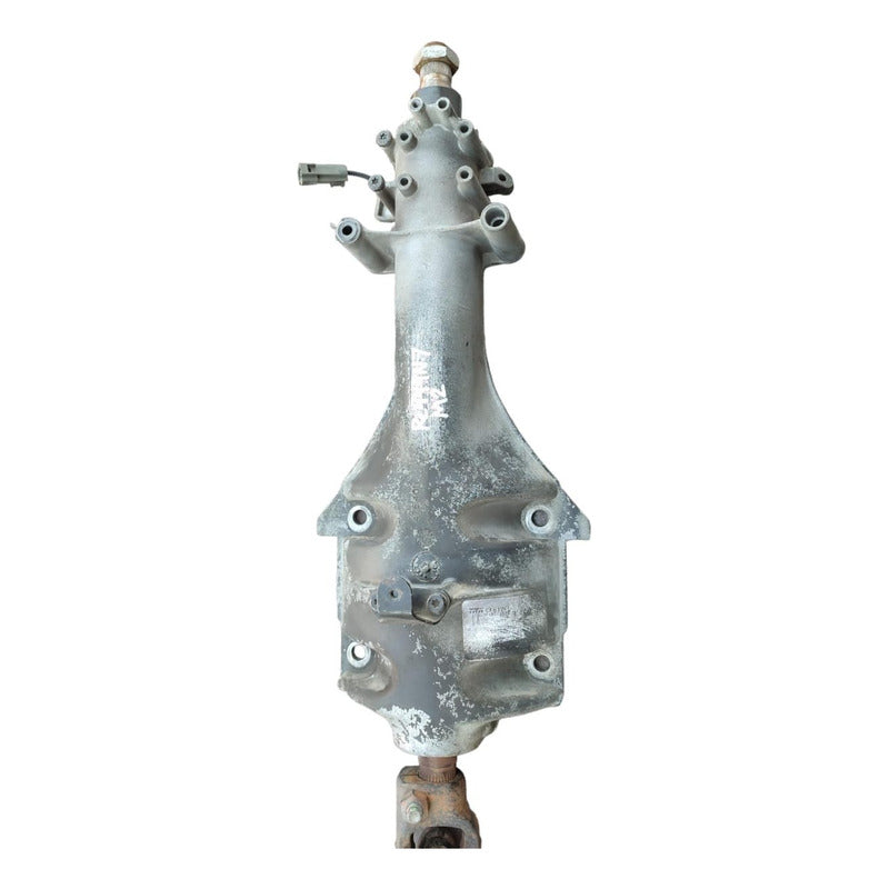 Base Torre Columna Mástil Volante Freightliner M2