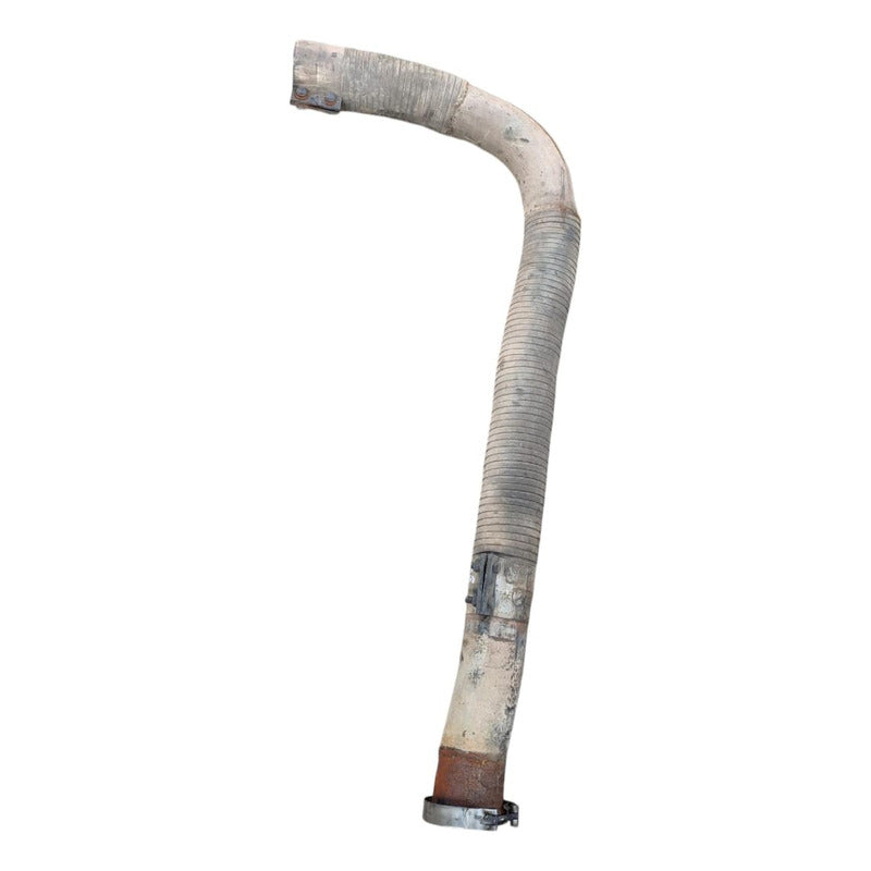 Tubo Escape Motor Mercedes Om 906 M2 Freightliner