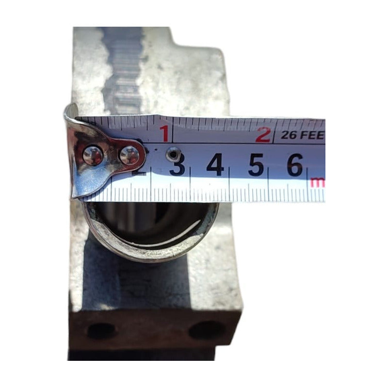 Caja Engranes Distribución Espejo Mwm 4.12 Tge International