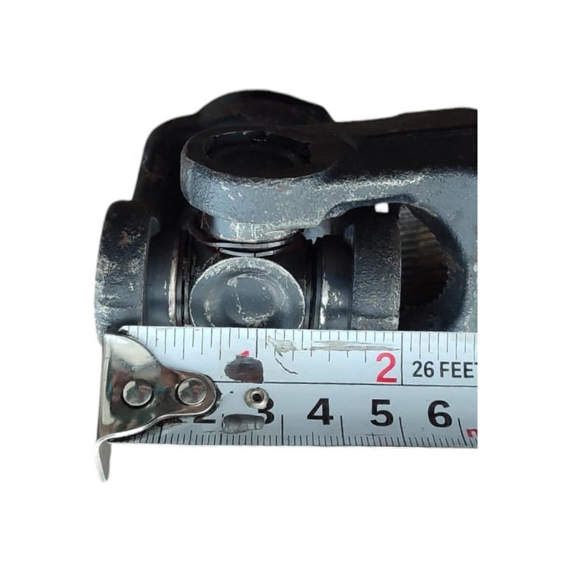 Brazo Extensión Caja Dirección Volante Worker 974 926 Volksw