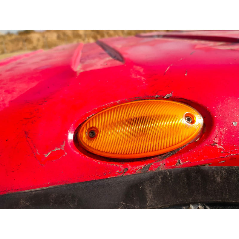 International 4300 Cabina Nacional Por Partes