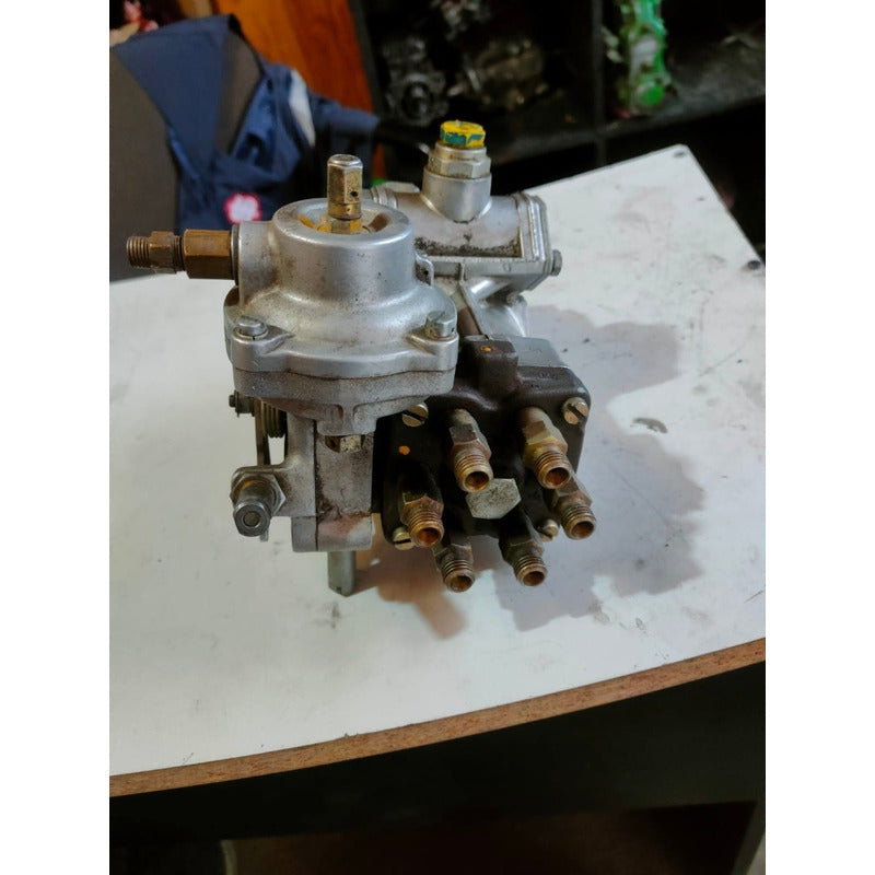 Bomba Diésel Bosch 6 Cilindros