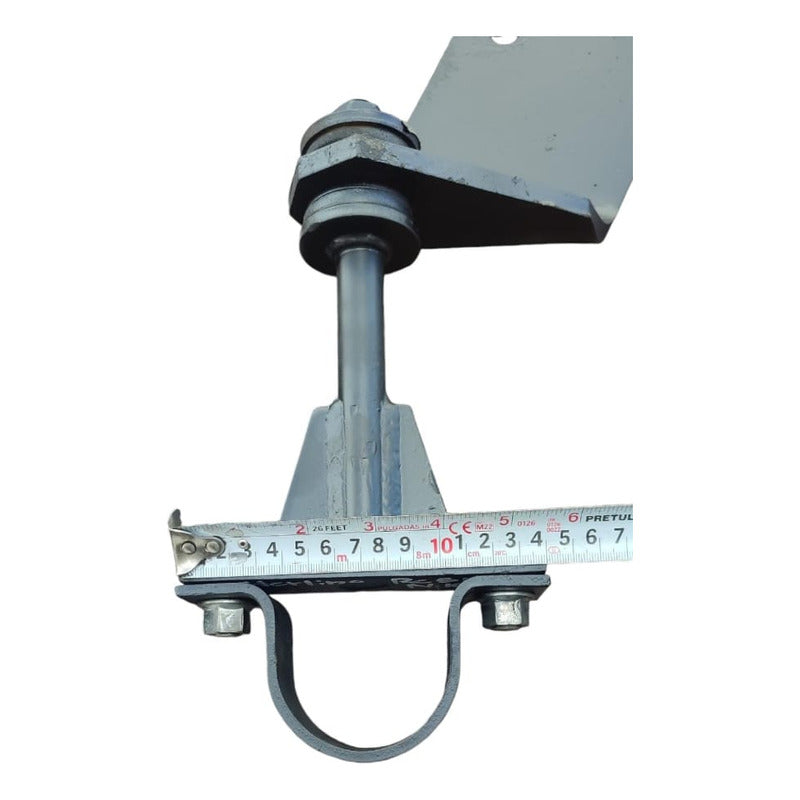 Soporte Base Barra Estabilizadora Sterling Fl360 Par Freight