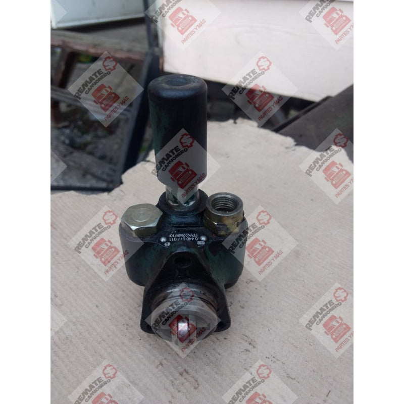 Motor Kubota Bomba Cevadora Transferencia V2203