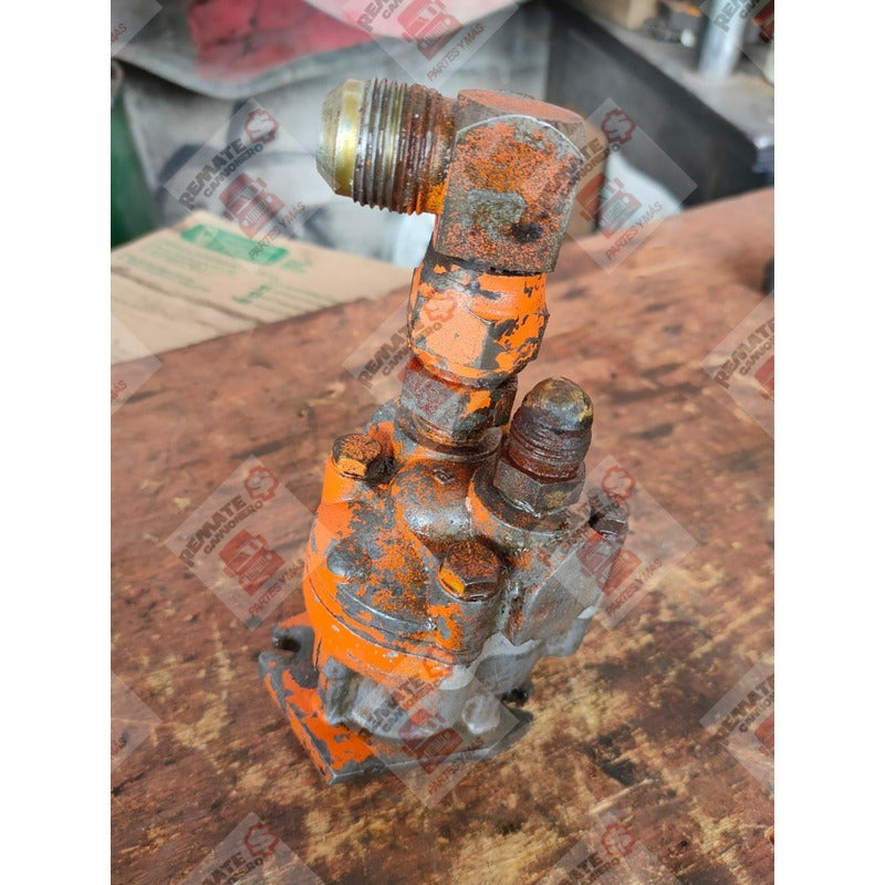 Bomba De Elevación De Diésel Motor Cummins Kt1150