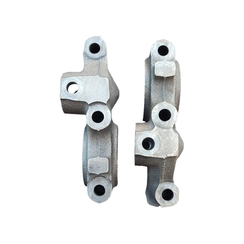 Chumacera Balancin Arbol Cabeza Motor Isuzu 4hk1 Elf 400 Par