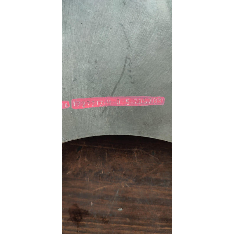 Tapa Caja Espejo Engranes Compatible Scaniak310 Irizar Dc921