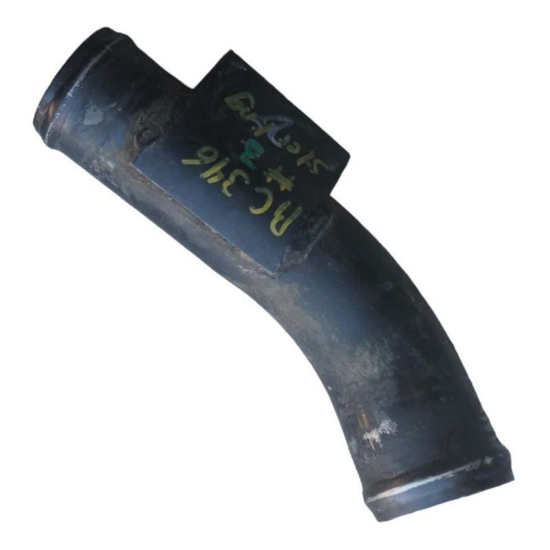 Tubo Manguera Agua Aire Turbo Radiador Motor Sterling Fl360