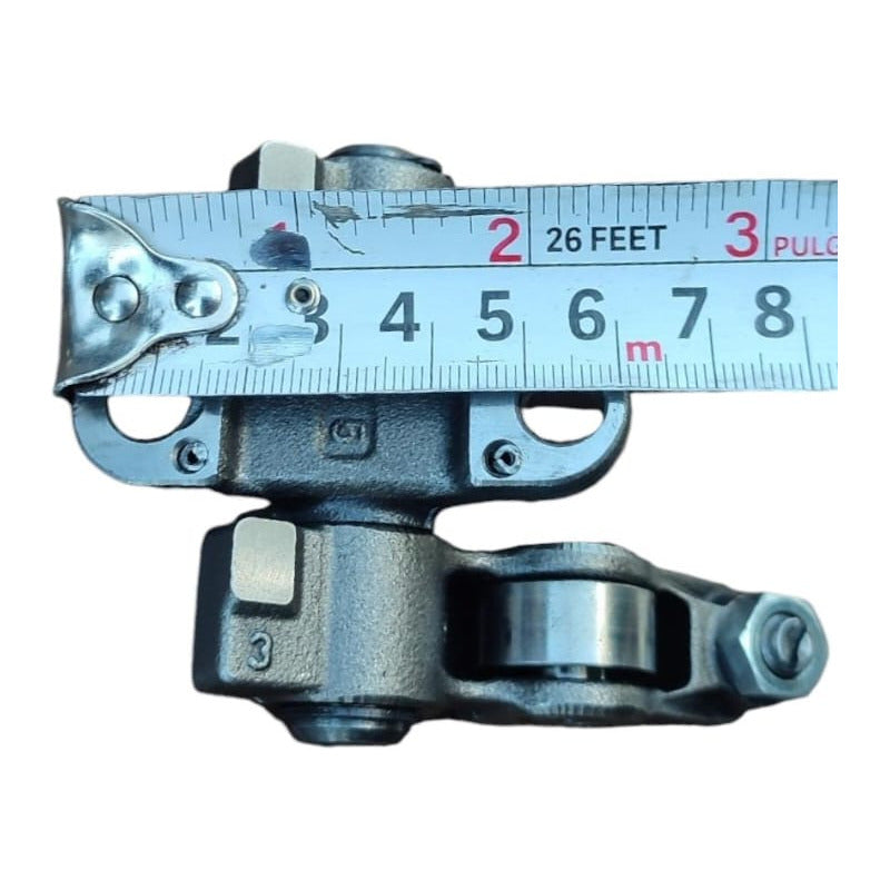 Balancin Balancines Motor Isuzu 4jj1 Elf 200 300