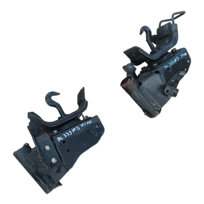 Gancho Seguro Cabina Hino 300 816 716 616 514