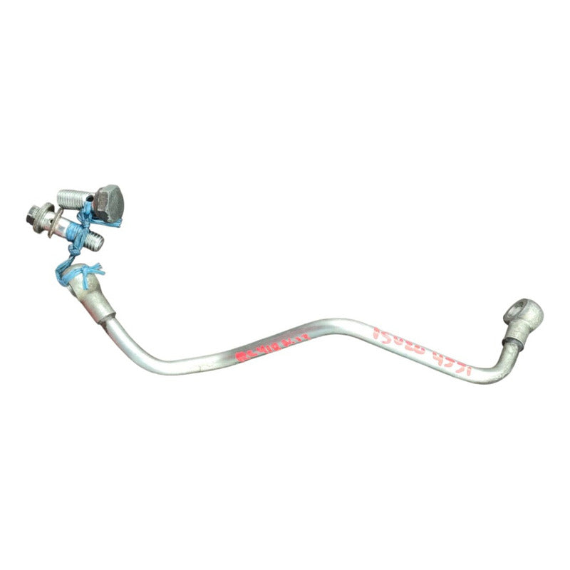 Tubo Aceite Turbo Isuzu 4jj1 Elf 300 200