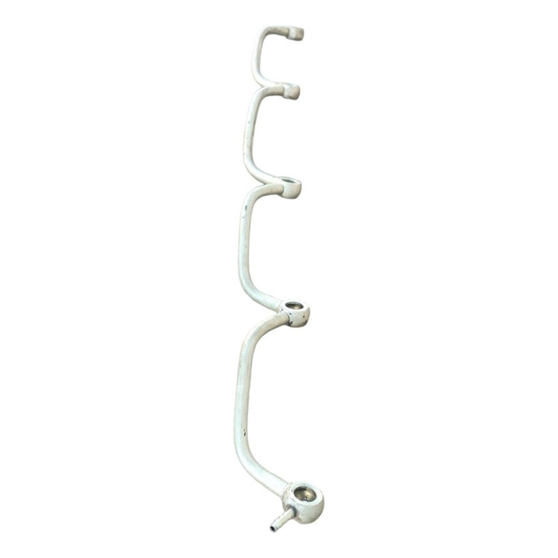 Tubo Manguera Retorno Diesel Mercedes 906 Benz Linea