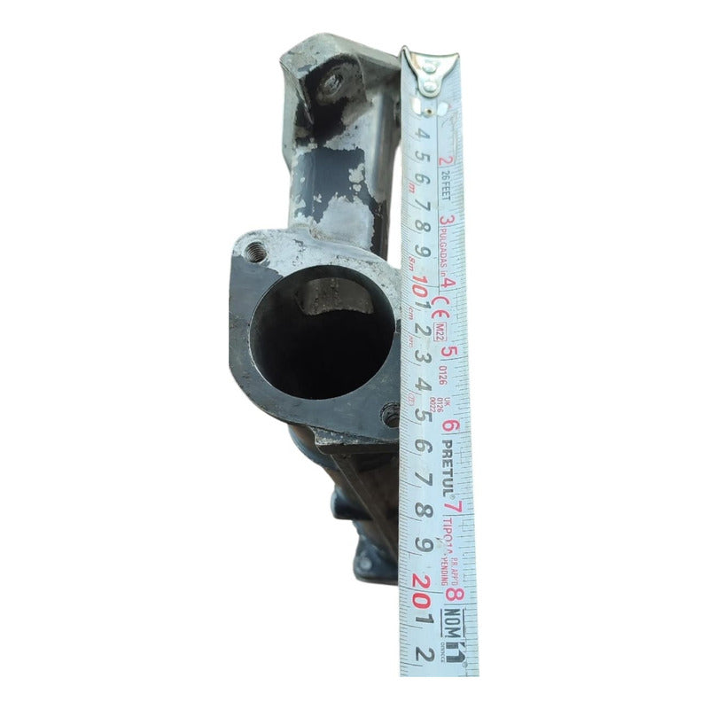 Múltiple Admisión Motor Thermoking Isuzu Se 2.2l