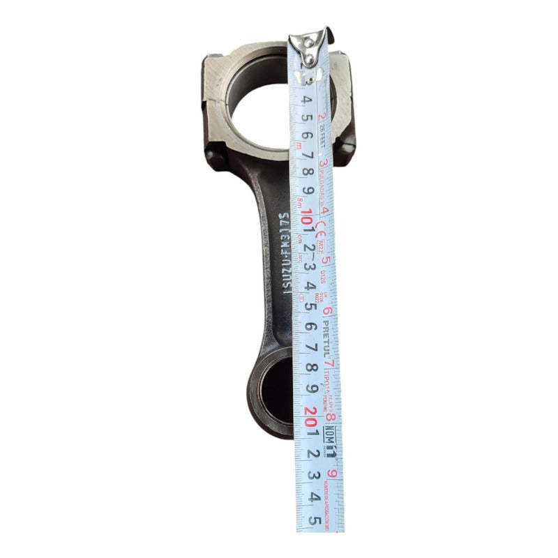 Biela Perno Motor Thermoking Isuzu 2.2l, No. Parte: Fm3175