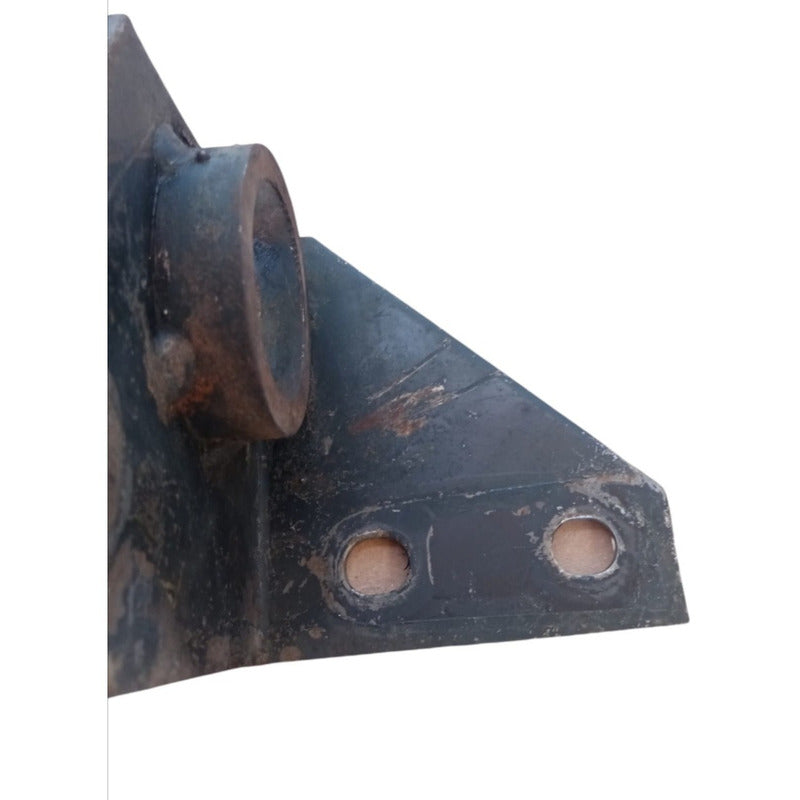 Escuadra Tensor De Radiador Kubota V2203 Bobcat 753