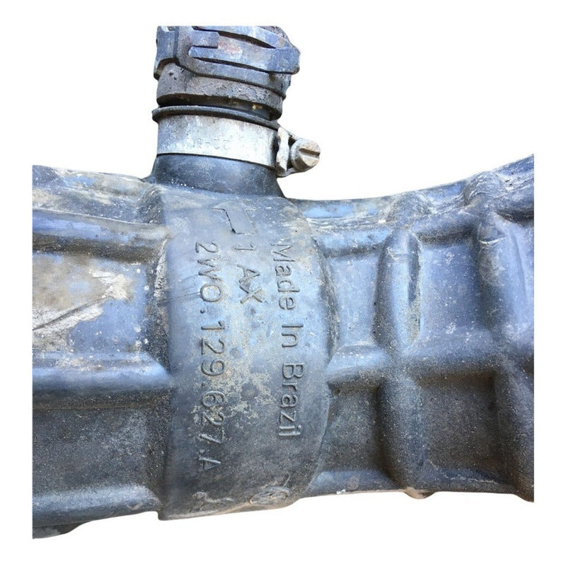 Tubo Manguera Purificador Aire Turbo Volkswagen Autobús