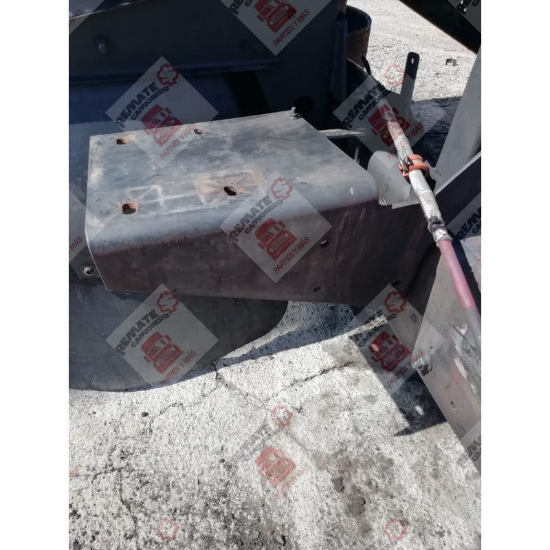 Soporte Purificador Aire International Citystar Cf