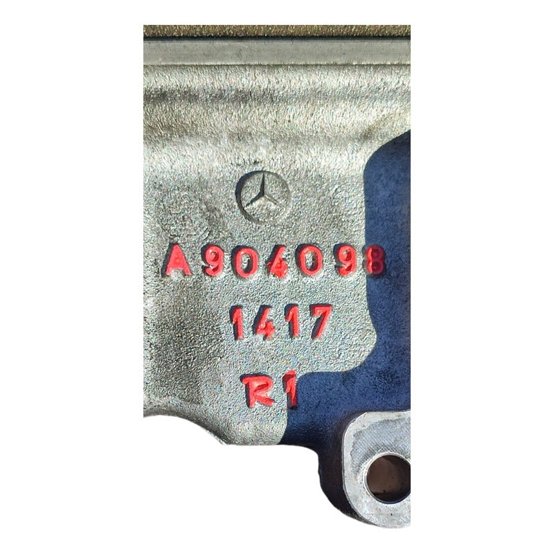 Múltiple Admisión Freightliner M2 Mercedes Benz 904