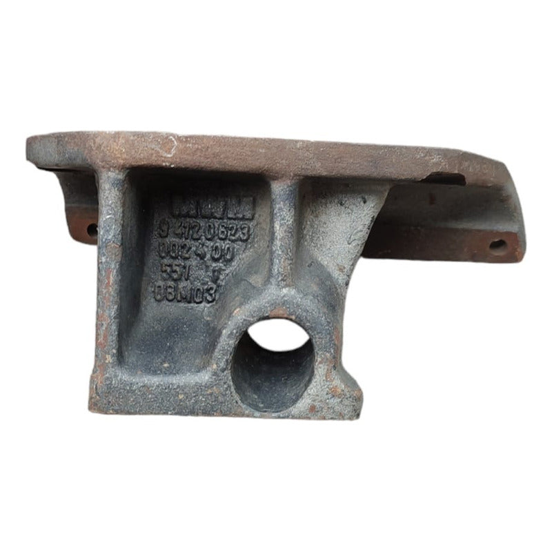 Soporte Motor Mwm 4.12 Tge International