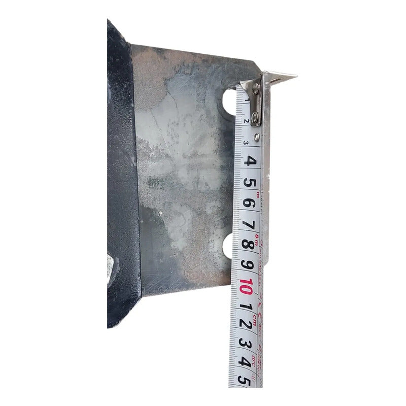 Base Sobrecarga Hule Muelles Tope Sterling Fl360 Freightline