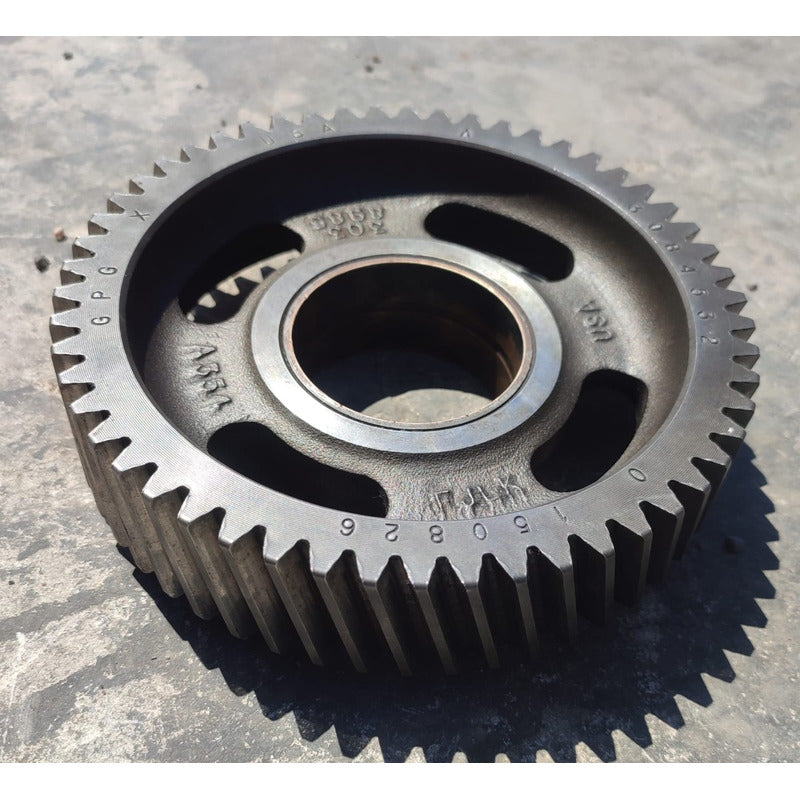 Engrane Distribución Motor Cummins Ism M11