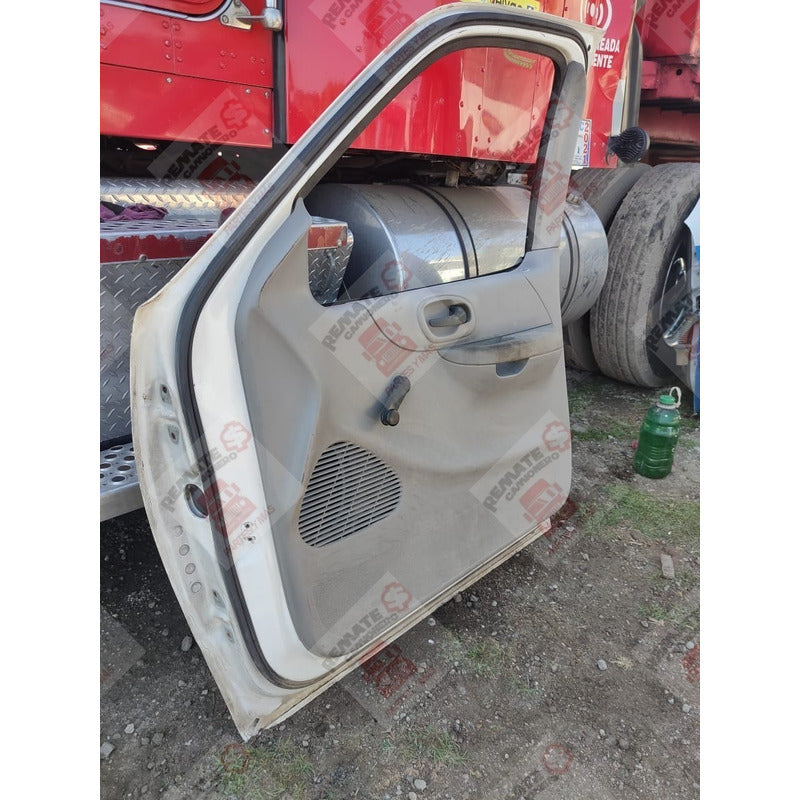 Puerta Ford Lobo F150 F250 Blanco