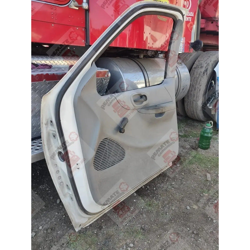 Puerta Ford Lobo F150 F250 Blanco