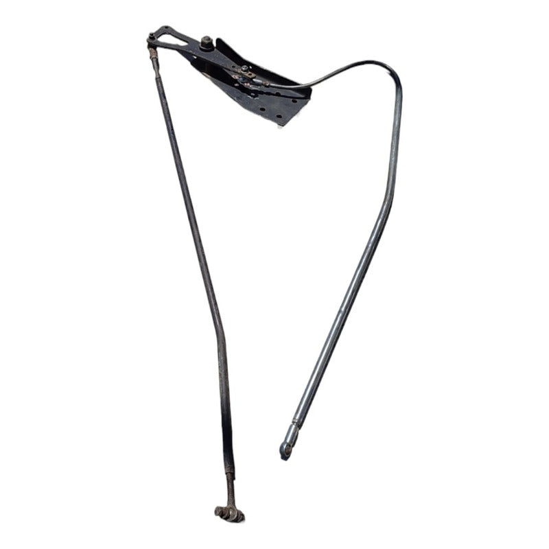 Maroma Soporte Base Varilla Clutch Cabina Freightliner Chato