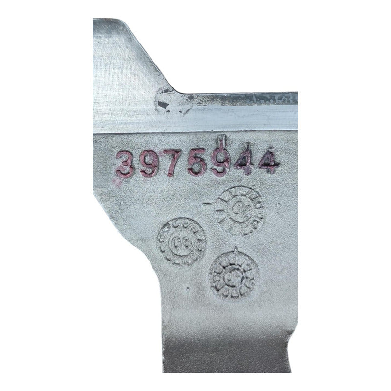 Aumento Base Balancin Cubierta Motor Cummins Isb 6.7l Paccar