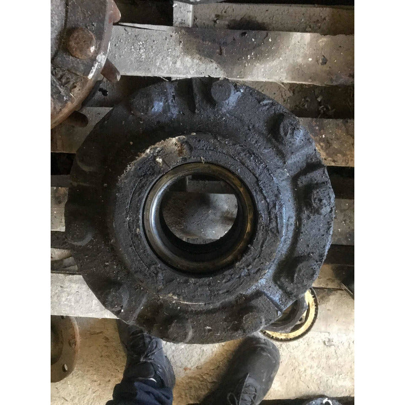 Masa Capuchon Diferencial Trasera Rockwell Dirona 44,000 Lbs
