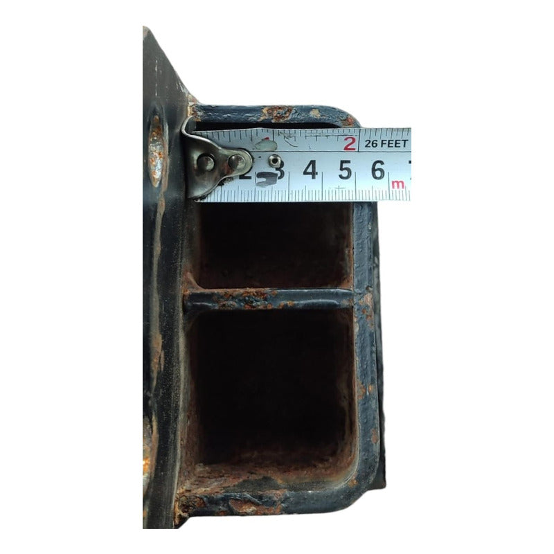 Tope Hule Goma Sobrecarga Muey Muelles Freightliner Sterling