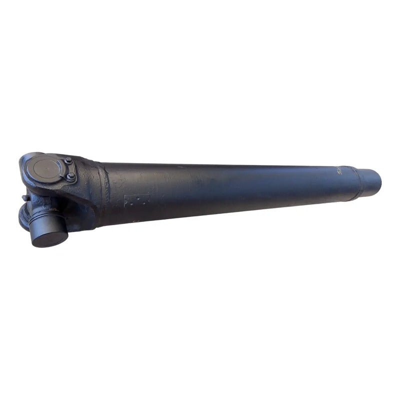 Cardan Yugo Flecha Cople Camion Volvo Vnl 38 Dientes Negro