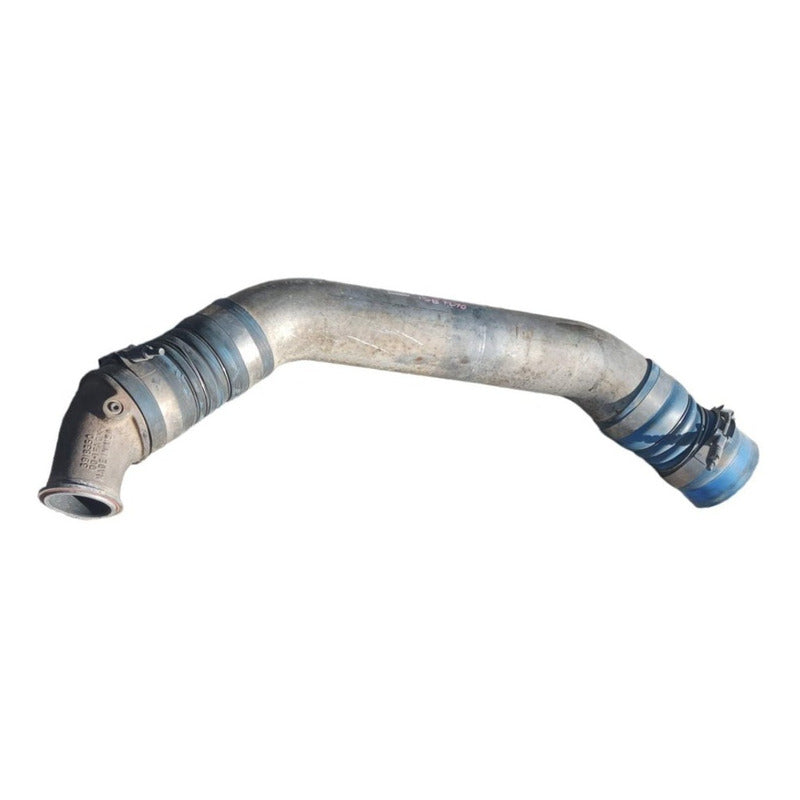 Codo Manguera Tubo Postenfriador Turbo Isb Freightliner Fl70