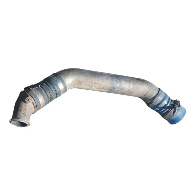 Codo Manguera Tubo Postenfriador Turbo Isb Freightliner Fl70