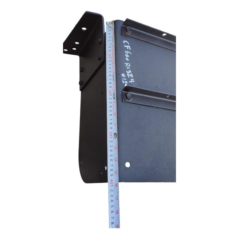 Caja Soporte Baterias International Citystar Cf600 Cf500
