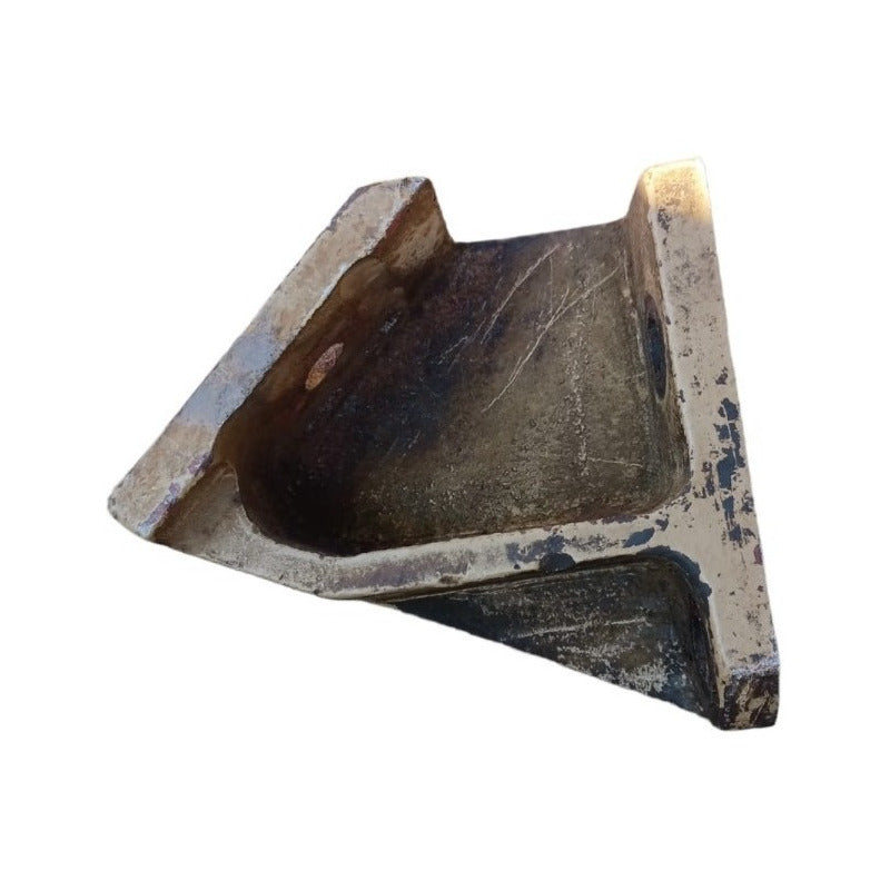 Soporte Sujetador Coraza Monoblock Motor Cummins 5.9l