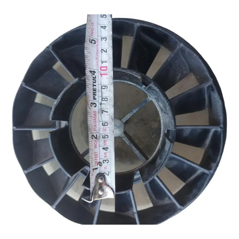 Base Soporte Filtro Purificador Aire Para Maquinaria