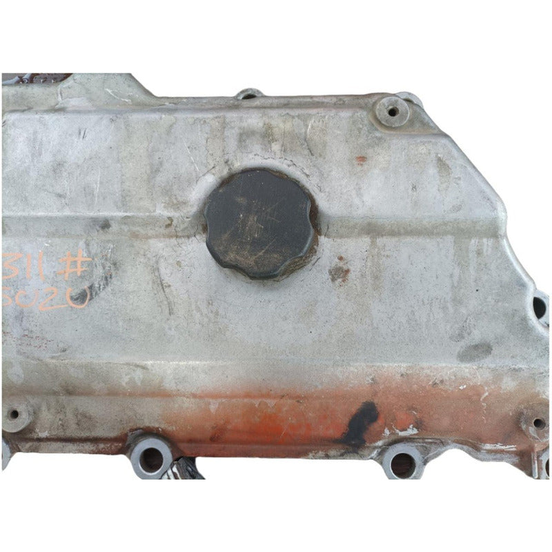 Tapa Punterias Motor Isuzu 4hk1 Elf 450