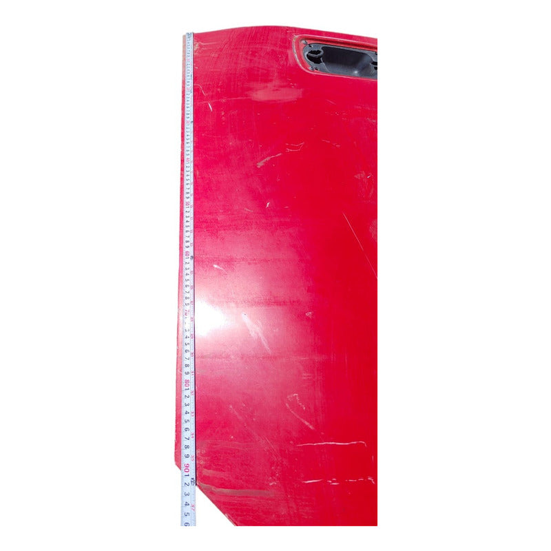 Puerta Copiloto Cabina International 4300 Sin Cristal