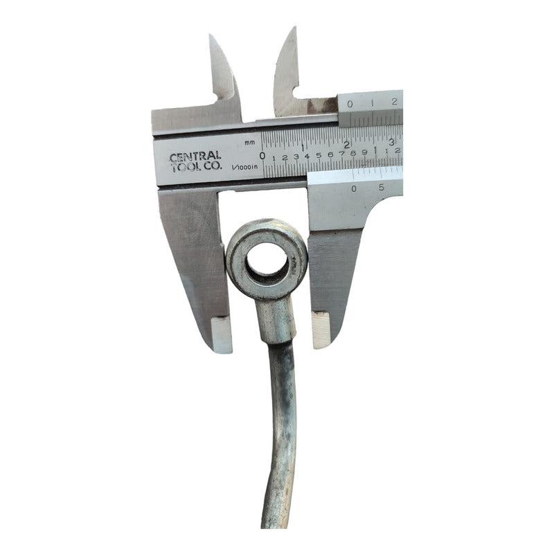 Tubo Bomba De Vacío Hino 816 716 300