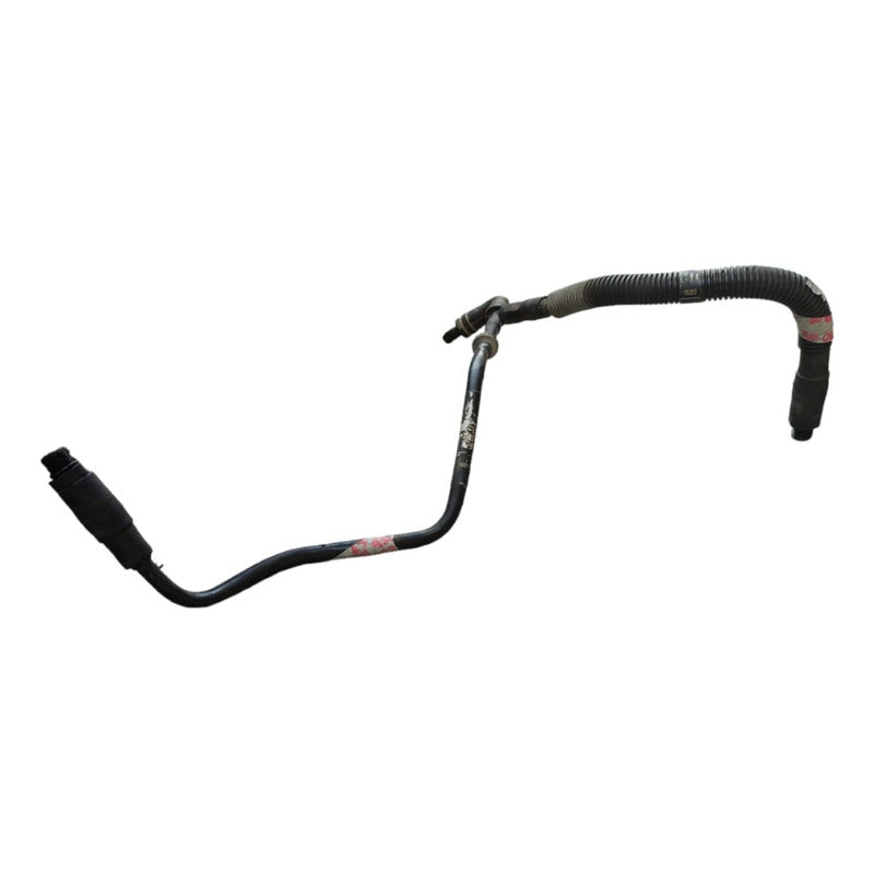 Tubo Línea Base Filtro Aceite Motor Paccar Cummins Isb 6.7l