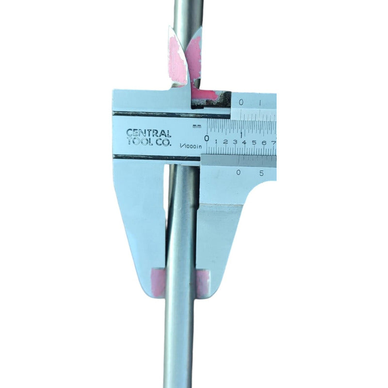 Varilla De Empuje Puntería Motor Vt275 Vt375 Power Stroke
