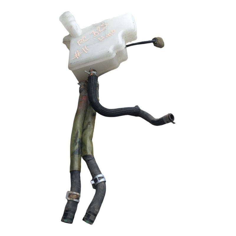 Deposito Tanque Liquido Frenos Clutch Hino 300 716 816